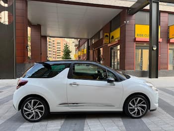 Used DS Automobiles DS 3 2017 for sale - 79590167: Photo