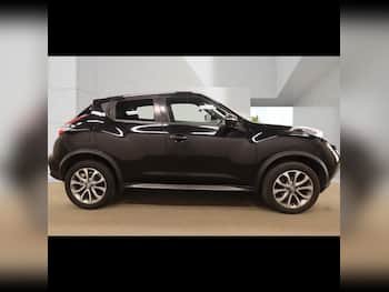 Used Nissan Juke 2016 for sale - 79657517: Photo