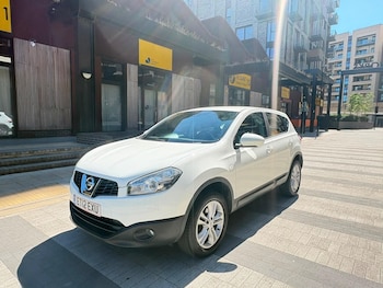 Used Nissan Qashqai 2012 for sale - 79349191: Photo