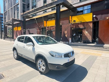 Used Nissan Qashqai 2012 for sale - 79349191: Photo