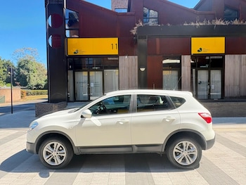 Used Nissan Qashqai 2012 for sale - 79349191: Photo