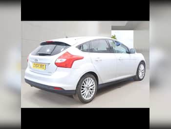 Used Ford Focus 2014 for sale - 79657328: Photo