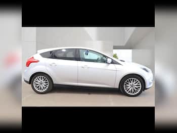 Used Ford Focus 2014 for sale - 79657328: Photo