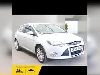 Used Ford Focus 2014 for sale - 79657328: Photo