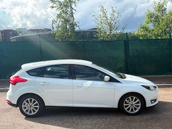 Used Ford Focus 2015 for sale - 79173879: Photo