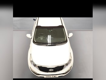 Used Kia Sportage 2016 for sale - 79387684: Photo