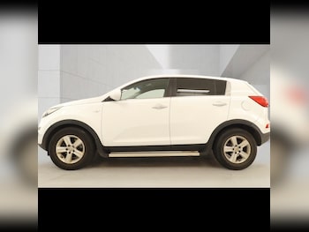 Used Kia Sportage 2016 for sale - 79387684: Photo