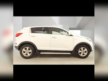 Used Kia Sportage 2016 for sale - 79387684: Photo