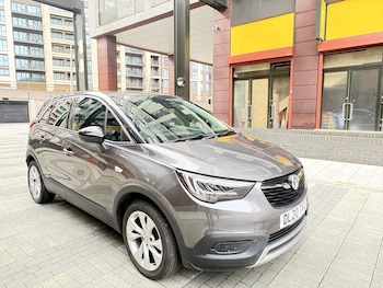 Used Vauxhall Crossland X 2020 for sale - 79173867: Photo