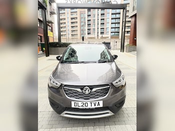 Used Vauxhall Crossland X 2020 for sale - 79173867: Photo