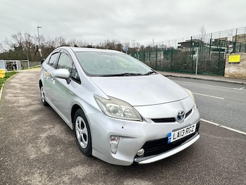 Used Toyota Prius 2013 for sale - 79173874: Photo