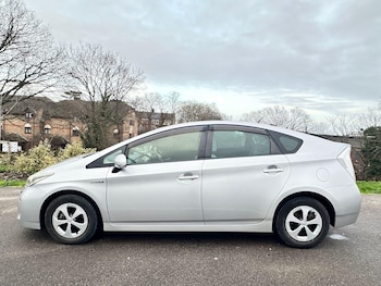 Used Toyota Prius 2013 for sale - 79173874: Photo