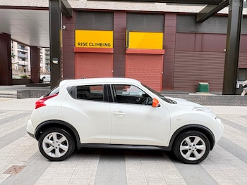Used Nissan Juke 2013 for sale - 79349414: Photo