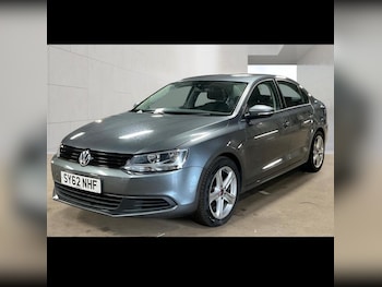 Used Volkswagen Jetta 2013 for sale - 79496174: Photo