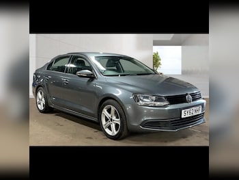 Used Volkswagen Jetta 2013 for sale - 79496174: Photo