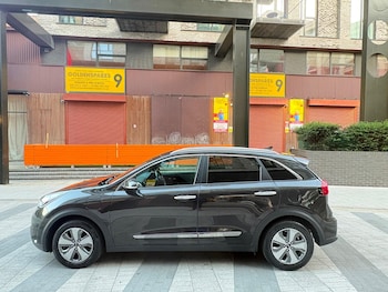 Used Kia Niro 2019 for sale - 79465312: Photo