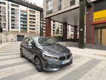 Used BMW 2 Series Active Tourer 2018 for sale - 79820280: Photo