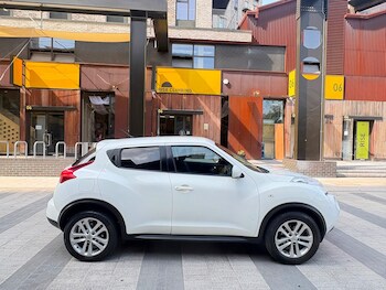 Used Nissan Juke 2012 for sale - 79645992: Photo