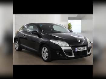 Used Renault Megane 2011 for sale - 79647269: Photo