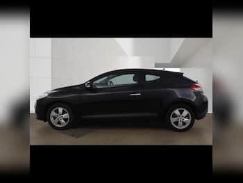 Used Renault Megane 2011 for sale - 79647269: Photo