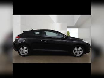 Used Renault Megane 2011 for sale - 79647269: Photo