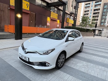 Used Toyota Auris 2017 for sale - 79387793: Photo