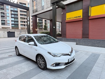 Used Toyota Auris 2017 for sale - 79387793: Photo