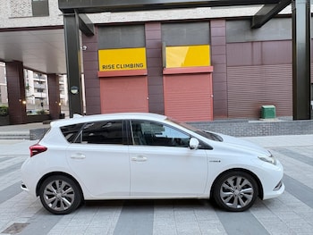 Used Toyota Auris 2017 for sale - 79387793: Photo