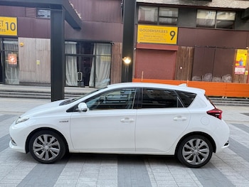 Used Toyota Auris 2017 for sale - 79387793: Photo