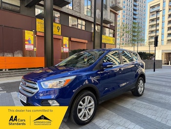 Used Ford Kuga 2016 for sale - 79173866: Photo