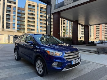 Used Ford Kuga 2016 for sale - 79173866: Photo