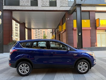 Used Ford Kuga 2016 for sale - 79173866: Photo