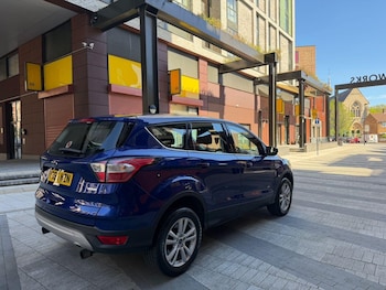 Used Ford Kuga 2016 for sale - 79173866: Photo