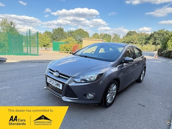 Used Ford Focus 2012 for sale - 79349619: Photo