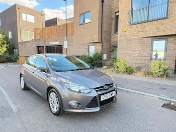 Used Ford Focus 2012 for sale - 79349619: Photo