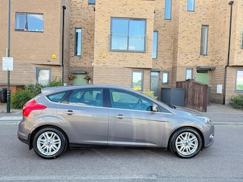 Used Ford Focus 2012 for sale - 79349619: Photo