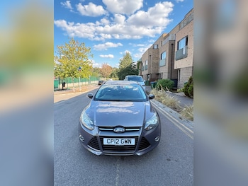 Used Ford Focus 2012 for sale - 79349619: Photo