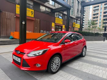 Used Ford Focus 2012 for sale - 79647251: Photo
