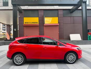 Used Ford Focus 2012 for sale - 79647251: Photo