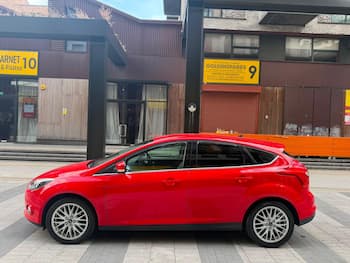 Used Ford Focus 2012 for sale - 79647251: Photo