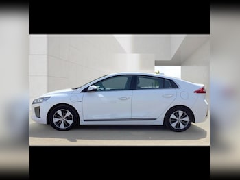 Used Hyundai IONIQ 2018 for sale - 79181081: Photo