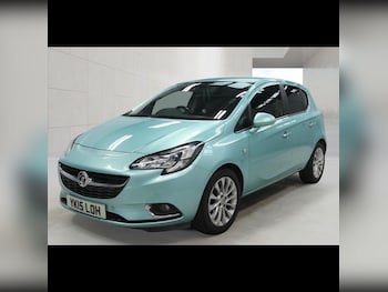Used Vauxhall Corsa 2015 for sale - 79497048: Photo