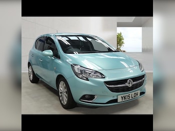 Used Vauxhall Corsa 2015 for sale - 79497048: Photo