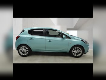 Used Vauxhall Corsa 2015 for sale - 79497048: Photo