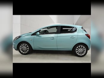 Used Vauxhall Corsa 2015 for sale - 79497048: Photo