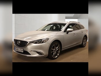 Used Mazda Mazda6 2016 for sale - 79464999: Photo