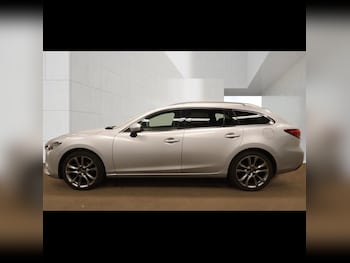 Used Mazda Mazda6 2016 for sale - 79464999: Photo