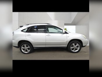 Used Lexus RX 2006 for sale - 79173875: Photo