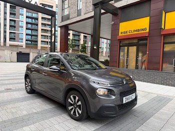 Used Citroen C3 2018 for sale - 79173872: Photo