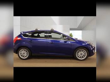 Used Ford Focus 2014 for sale - 79860205: Photo
